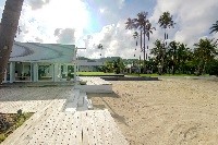 YL Residence Beachfront Terrace 360