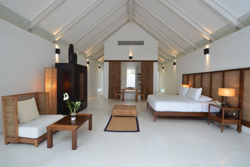 YL SAMUI Deluxe Villa