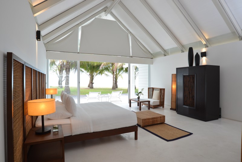 YL SAMUI Deluxe Villa