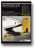 Monocle Magazine