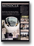 Monocle Magazine