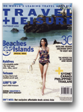 Travel & Leisure Magazine