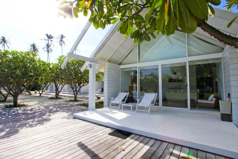 YL SAMUI Studio Villa