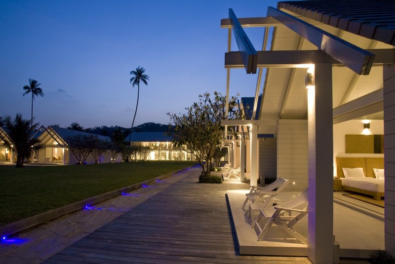 YL SAMUI Studio Villa