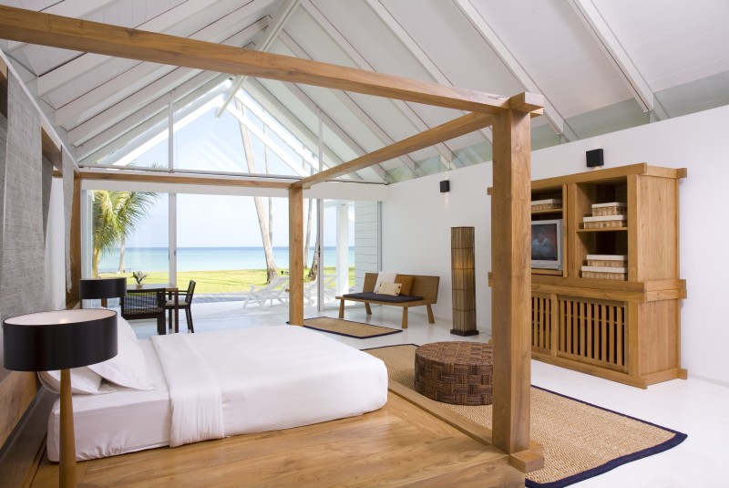 YL SAMUI Villa Suite